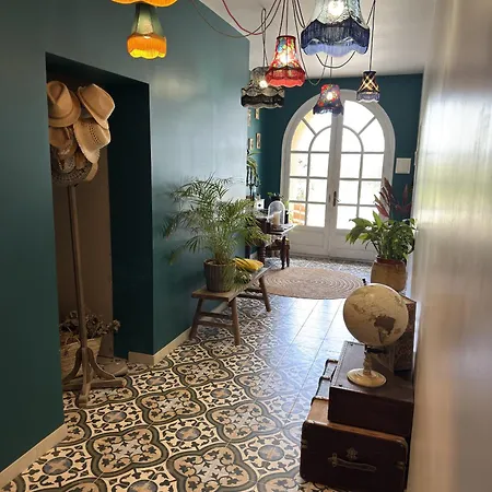 Daire Loft Atelier De Caractere