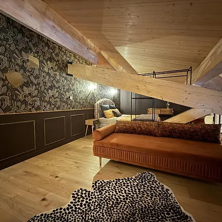 Loft Atelier De Caractere Daire *