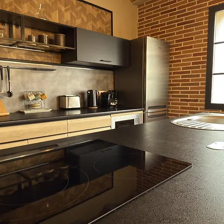 Loft Atelier De Caractere Beziers