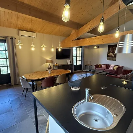 Loft Atelier De Caractere * Beziers