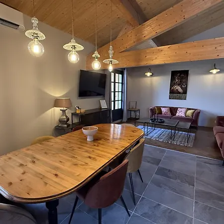 Loft Atelier De Caractere